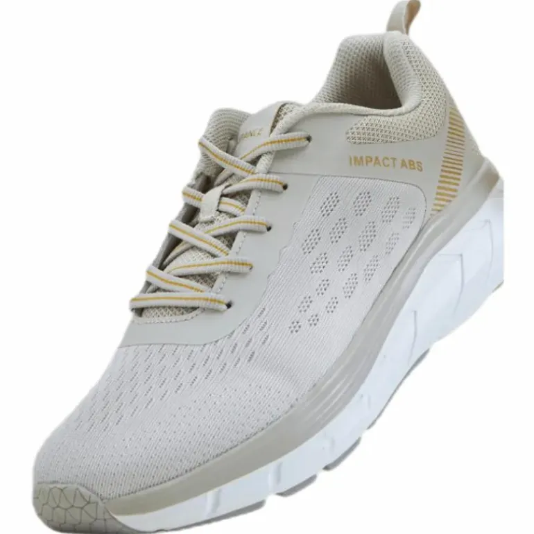 Fortlian W Training Shoe Grey