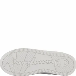 Foul Play Plat Element Bs Low White D