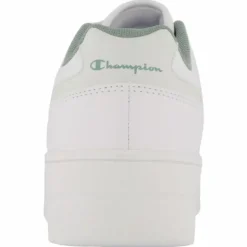 Foul Play Plat Element Bs Low White D