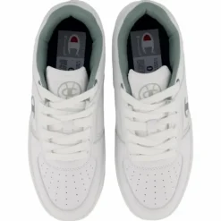 Foul Play Plat Element Bs Low White D
