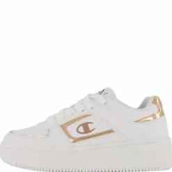 Foul Play Plat Element Slick L Bright White