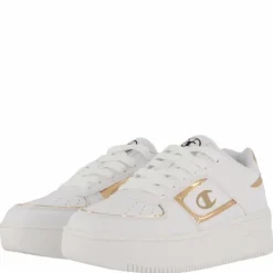 Foul Play Plat Element Slick L Bright White
