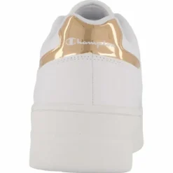 Foul Play Plat Element Slick L Bright White