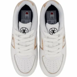 Foul Play Plat Element Slick L Bright White