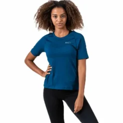 Foul Tee Blue