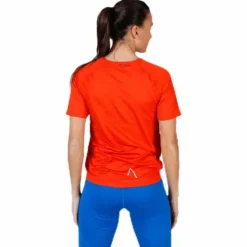 Foul Tee Red