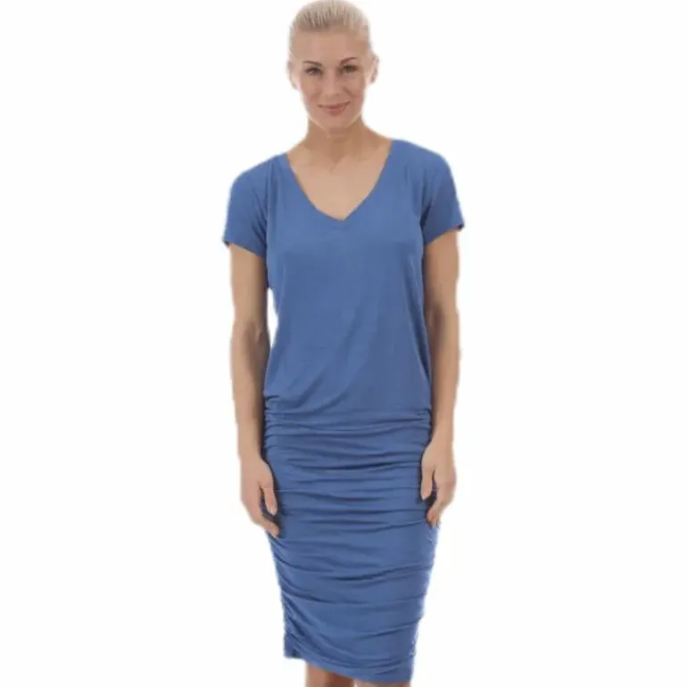 Foundation Dress Blue