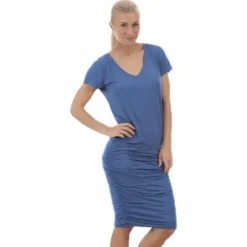 Foundation Dress Blue