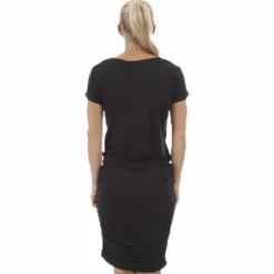 Foundation Dress Grey