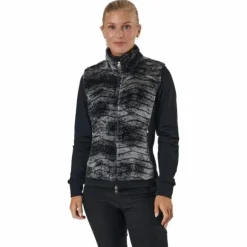 Franca Jacket Black