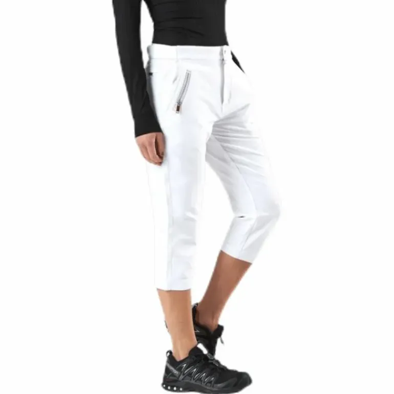 Franie Pirate White