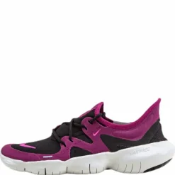 Free Run 5.0 Pink/Black