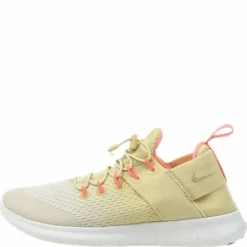 Free Run Commuter Yellow