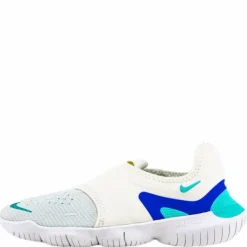 Free Run Flyknit 3.0 Blue/White