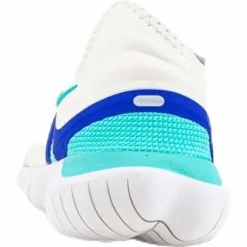 Free Run Flyknit 3.0 Blue/White