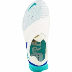 Free Run Flyknit 3.0 Blue/White