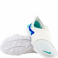 Free Run Flyknit 3.0 Blue/White