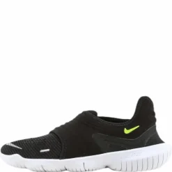 Free Run Flyknit 3.0 White/Black