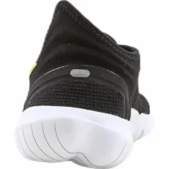 Free Run Flyknit 3.0 White/Black