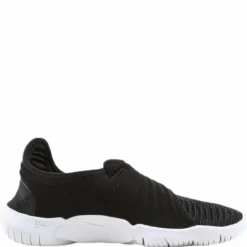 Free Run Flyknit 3.0 White/Black