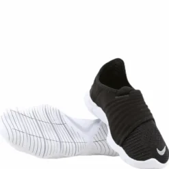 Free Run Flyknit 3.0 White/Black