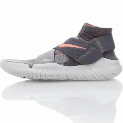 Free Run Motion Flyknit 2018 Grey