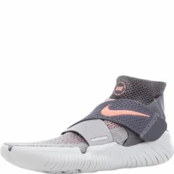 Free Run Motion Flyknit 2018 Grey