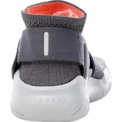 Free Run Motion Flyknit 2018 Grey