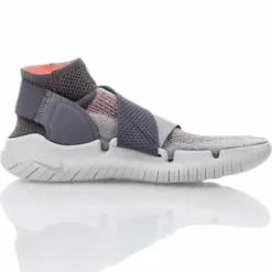 Free Run Motion Flyknit 2018 Grey