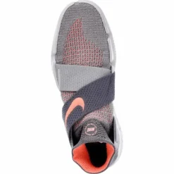 Free Run Motion Flyknit 2018 Grey