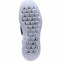 Free Run Motion Flyknit 2018 White/Black