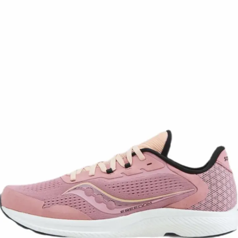 Freedom 4 Pink/Orange