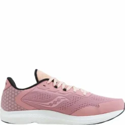 Freedom 4 Pink/Orange