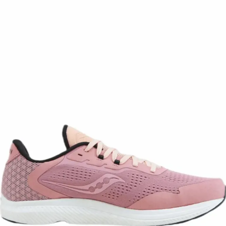 Freedom 4 Pink/Orange