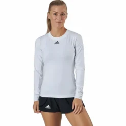 Freelift Longsleeve Heat.rdy 000/white