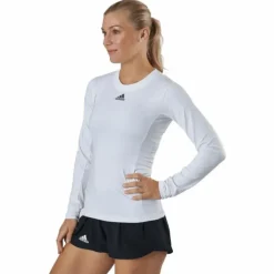 Freelift Longsleeve Heat.rdy 000/white