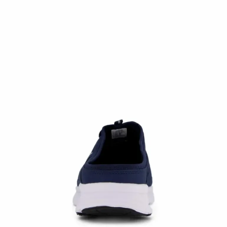 Freetime Navy/white