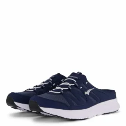 Freetime Navy/white