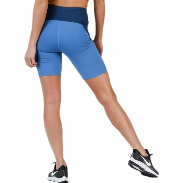 Freja Shorts Blue