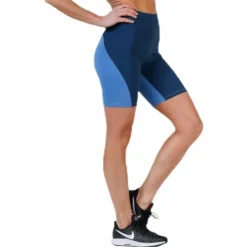 Freja Shorts Blue