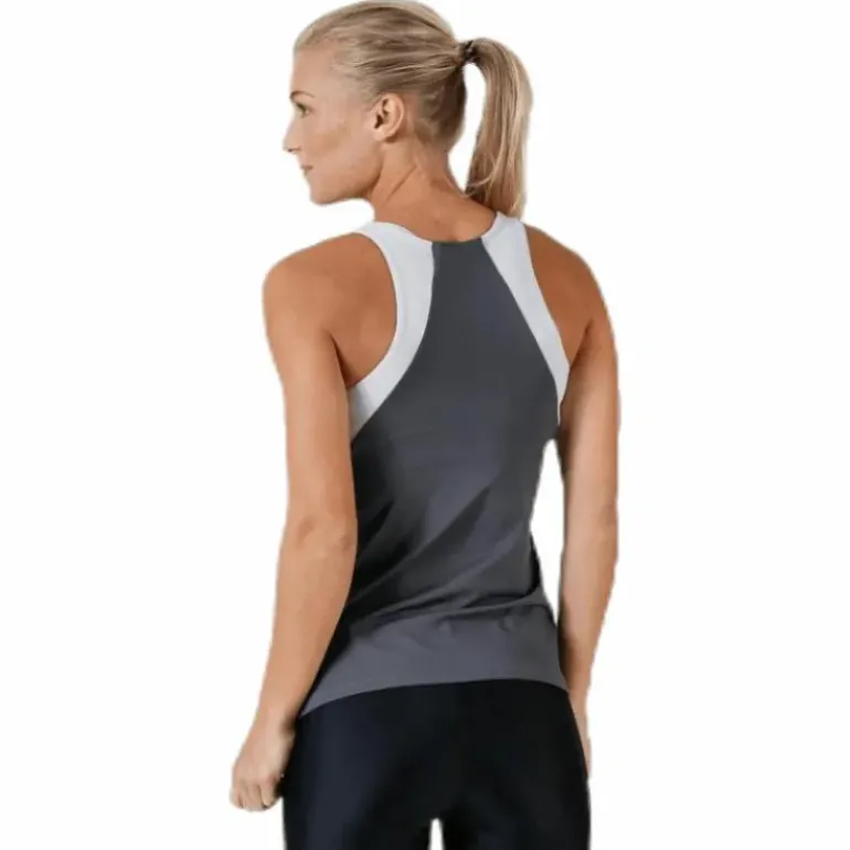 Freja Tank Top Black