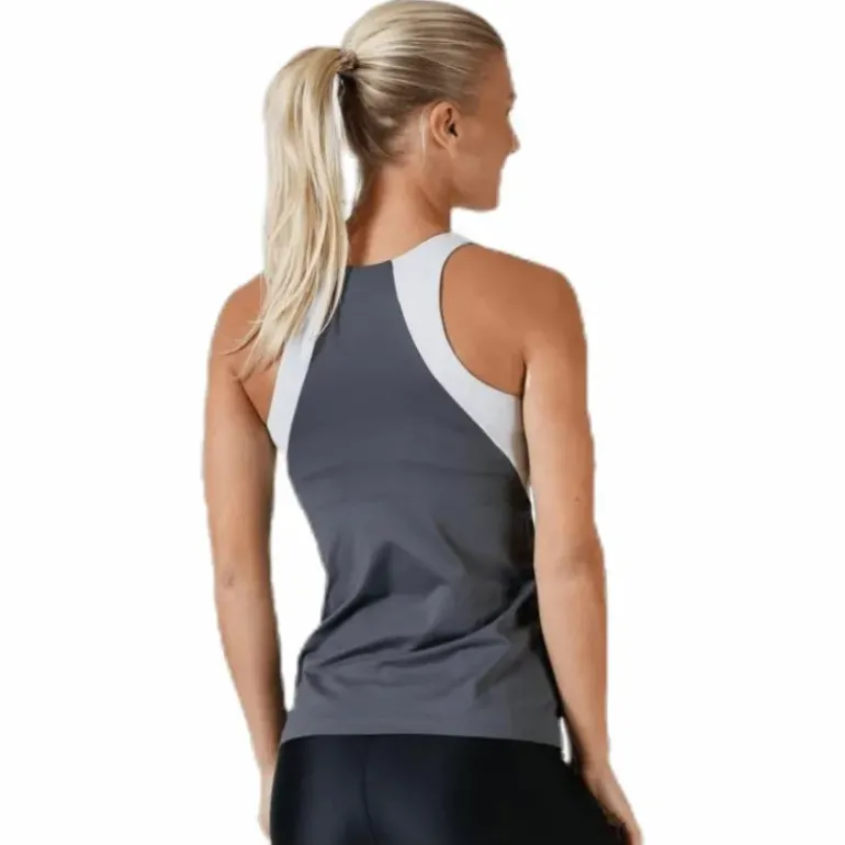 Freja Tank Top Black