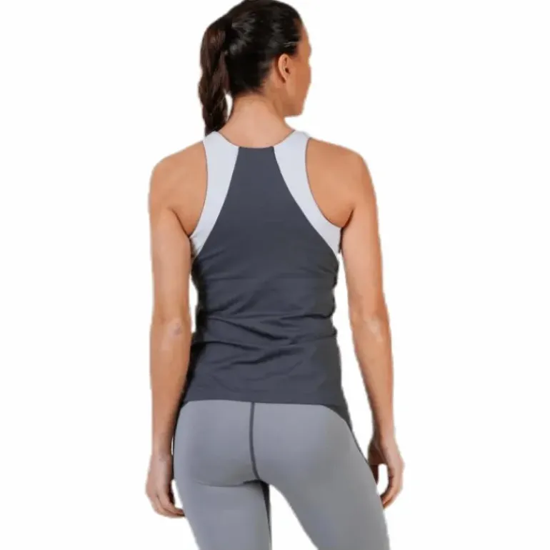Freja Tank Top Grey