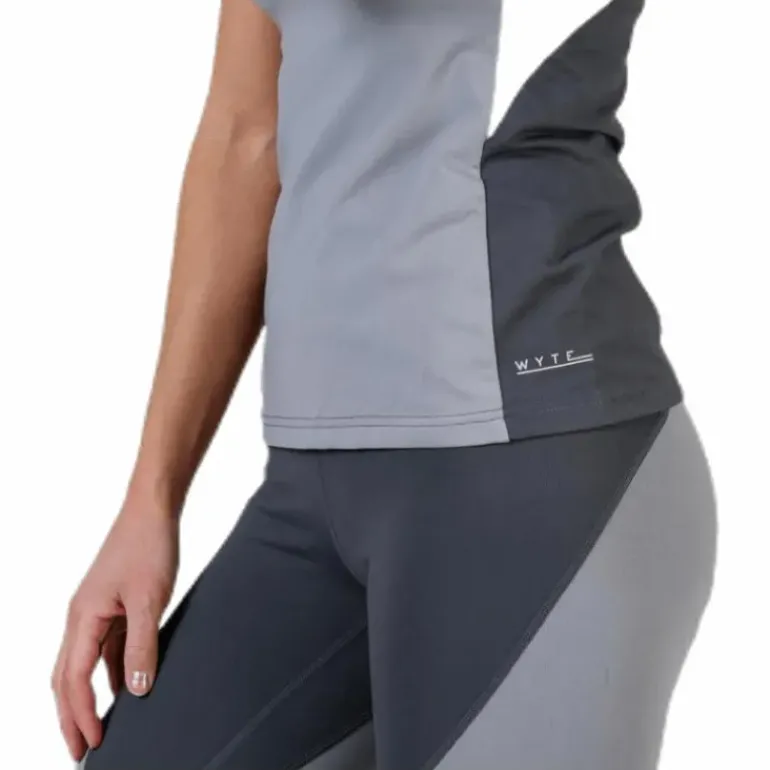 Freja Tank Top Grey