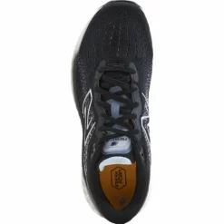 Fresh Foam Evoz V2 Black/white (048)