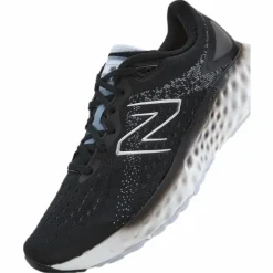 Fresh Foam Evoz V2 Black/white (048)