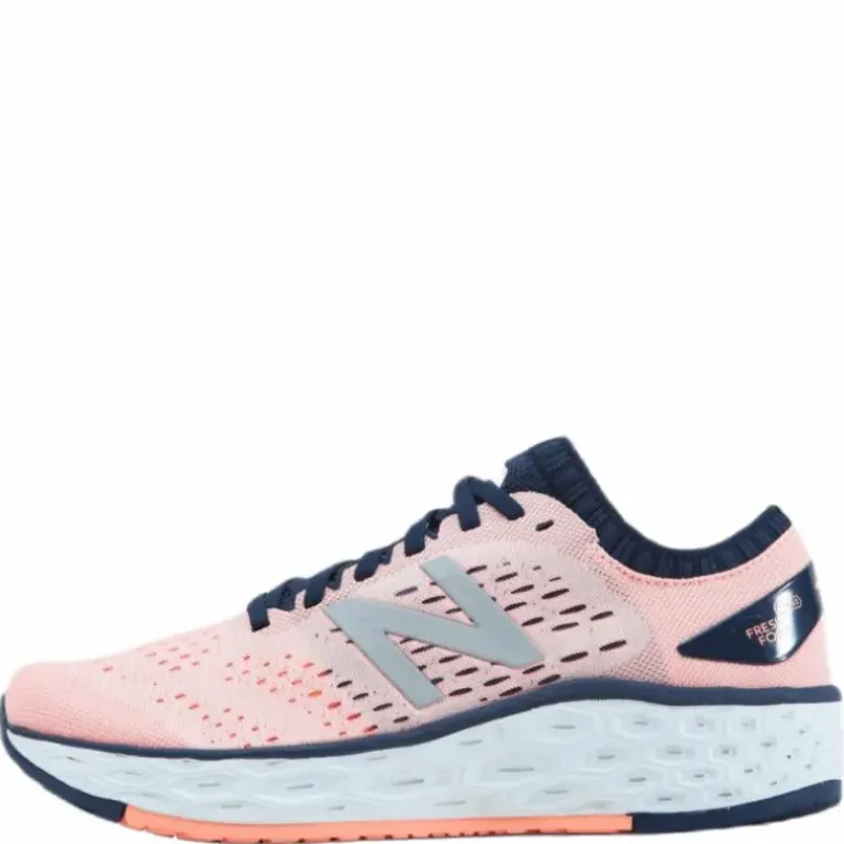 Freshfoam Vong V4 Rosa