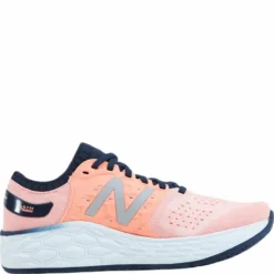 Freshfoam Vong V4 Rosa