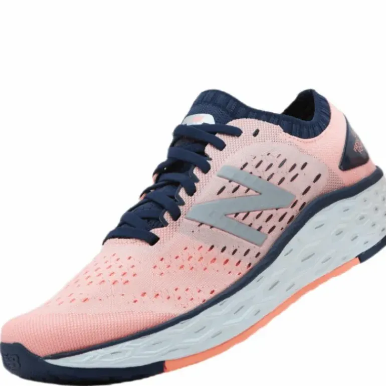 Freshfoam Vong V4 Rosa