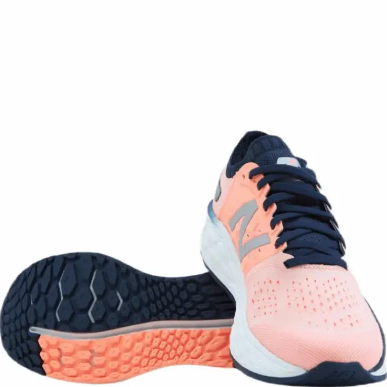 Freshfoam Vong V4 Rosa